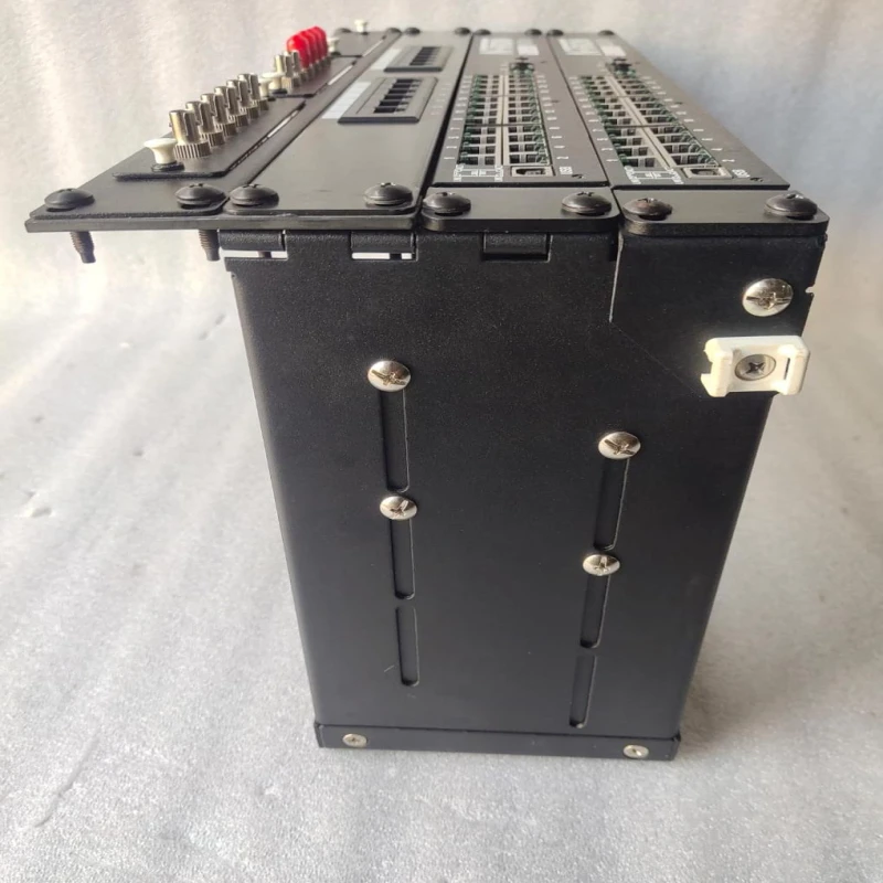 N-TRON 7026TX Industrial Ethernet Switch | 26-Port Managed Industrial Network Switch | 18-49VDC | Industrial Automation Communication Switch thumbnail 5