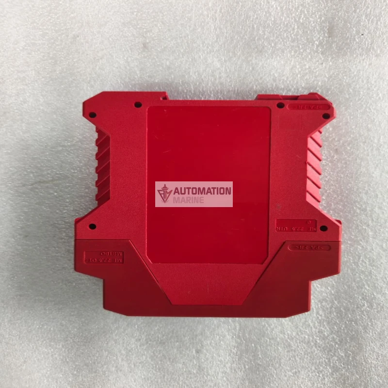 Pizzato CS AR-01M024 Safety Relay Module 2NO+1NC Category 4, 24VAC/DC, PL e, SIL 3 thumbnail 6