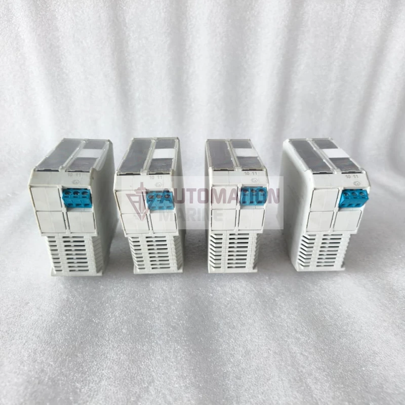 R. STAHL 9143/10-124-150-10 Ex i Power Supply | ISpac Intrinsically Safe Power Supply | 24V AC/DC, 150mA thumbnail 2