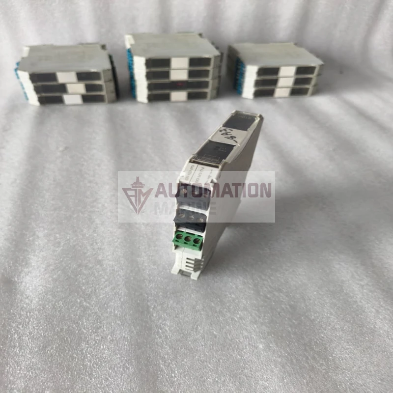 R. STAHL iSpac 9160/23-11-11 Intrinsic Safety Transmitter Supply Unit – 2-Channel Ex i Isolator, 0/4–20 mA HART thumbnail 7