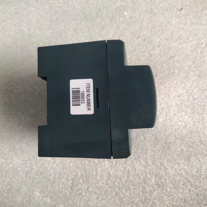 Raycap Strikesorb 30-B-DRM Surge Protection Device (SPD) | 240V AC | 50kA Type 2 Class II Lightning &amp;amp; Surge Protection Module thumbnail 2