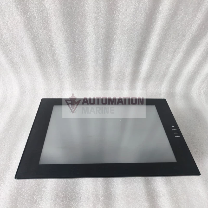 Renu Electronics PZM-760-24-B Prizm760 HMI Operator Interface Panel thumbnail 5