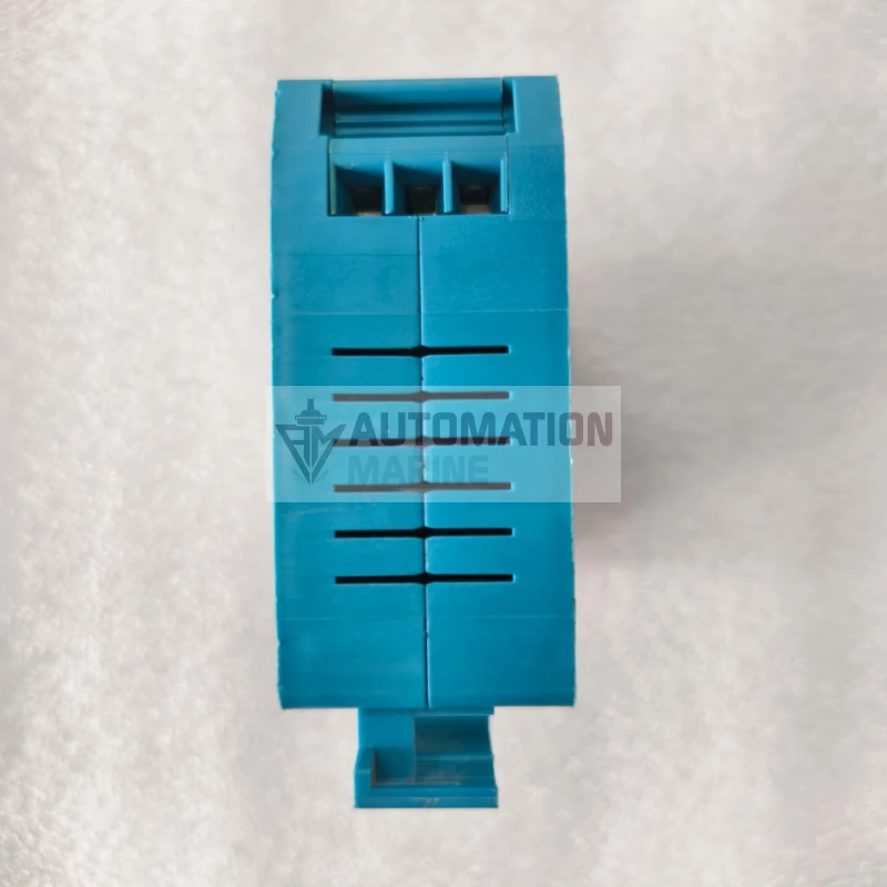Rexroth VT 11131-12 Analog Valve Amplifier Module (MNR: R900537344) thumbnail 6