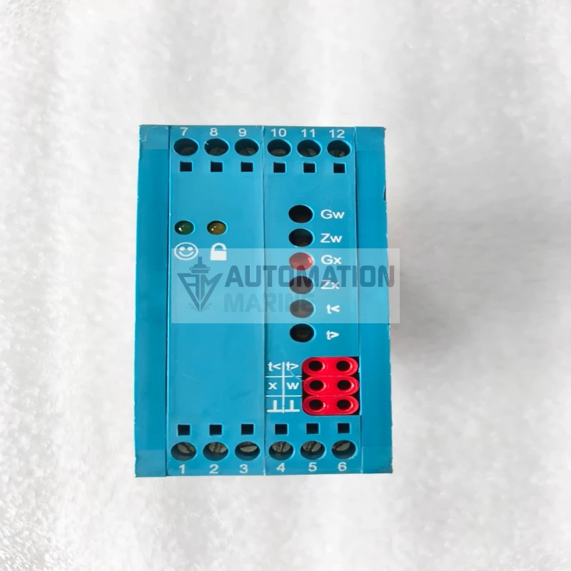 Rexroth VT-MRPA1-151-10/V0/0 Valve Amplifier Module (MNR: R901080966) – 24V DC Proportional Valve Controller thumbnail 2