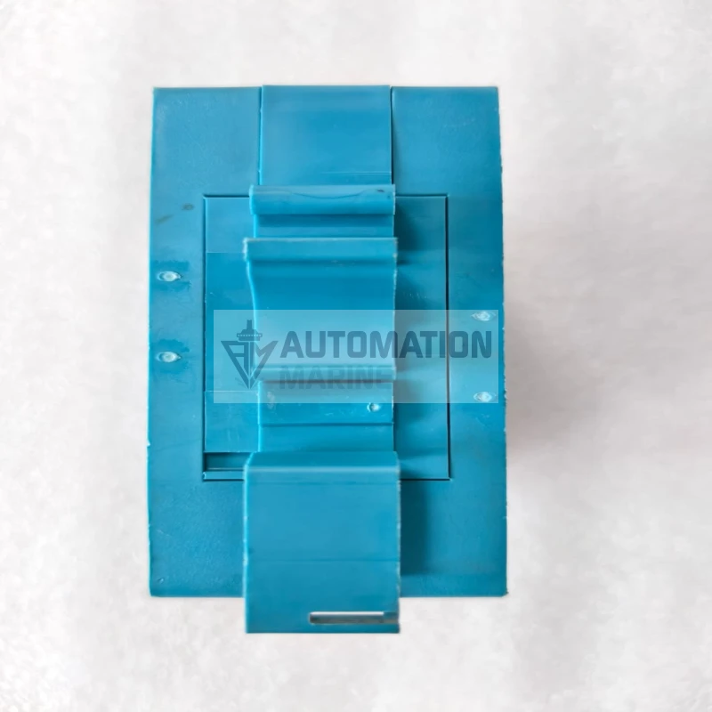 Rexroth VT-MRPA1-151-10/V0/0 Valve Amplifier Module (MNR: R901080966) – 24V DC Proportional Valve Controller thumbnail 7