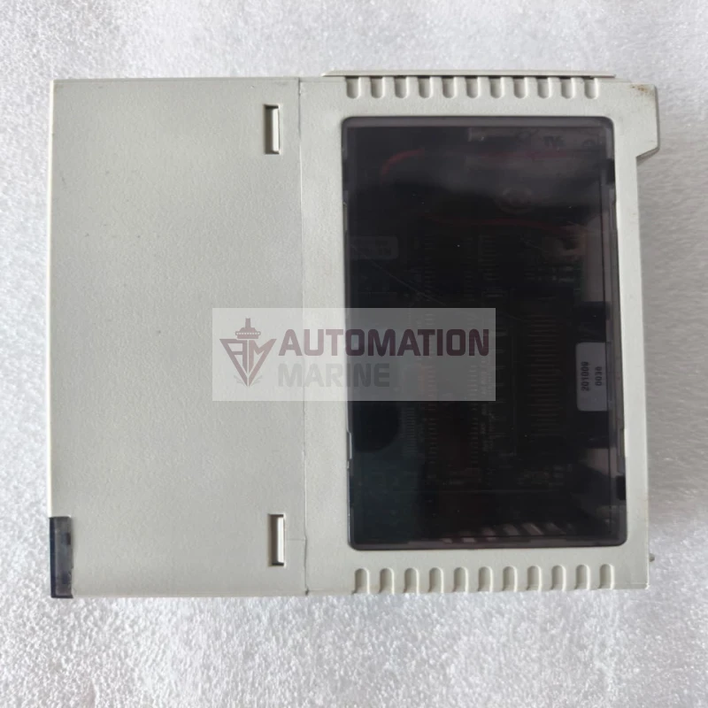 RS OEMax NXCPU700P PLC CPU Programmable Controller NX700 Series thumbnail 2
