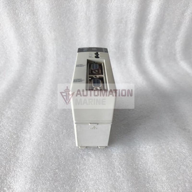 RS OEMax NXCPU700P PLC CPU Programmable Controller NX700 Series thumbnail 7