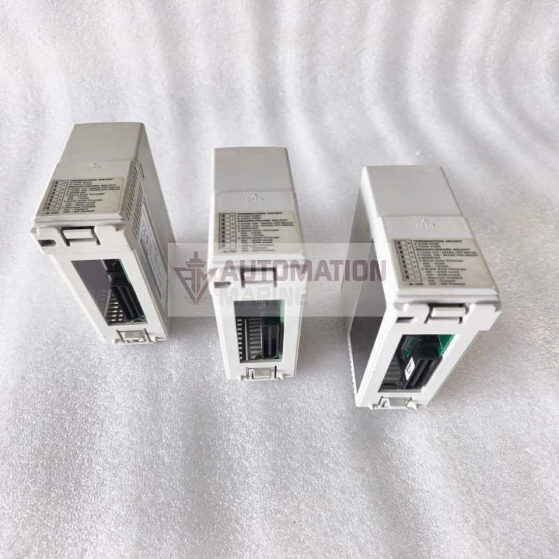 RS OEMax NXCPU750A PLC CPU Processor Module NX700 Series thumbnail 4