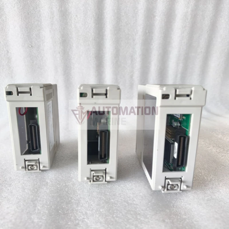 RS OEMax NXCPU750A PLC CPU Processor Module NX700 Series thumbnail 8