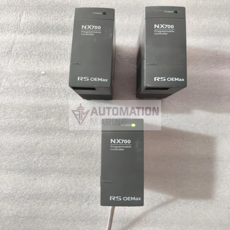 RS OEMax NXPWR220 AC Input Power Supply Module thumbnail 2