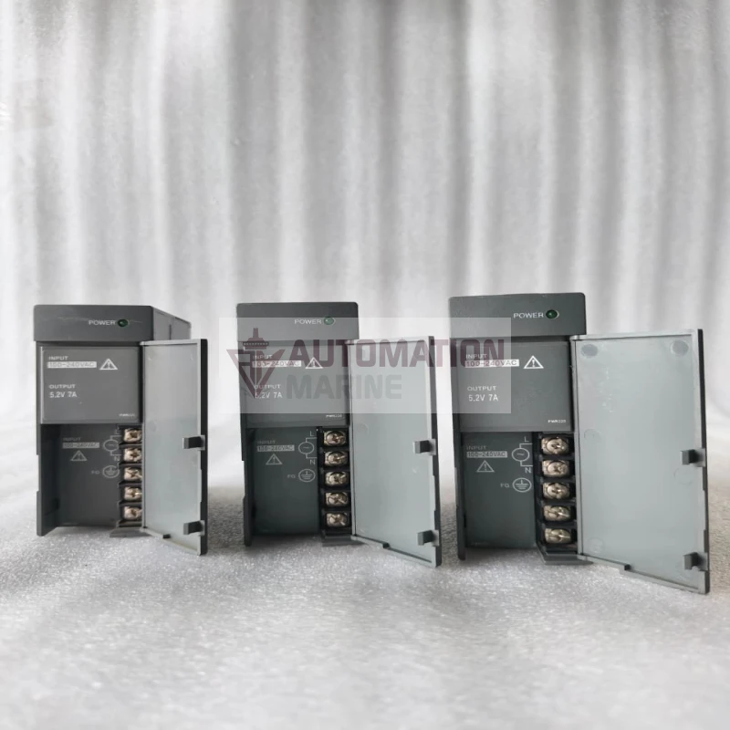 RS OEMax NXPWR220 AC Input Power Supply Module thumbnail 4
