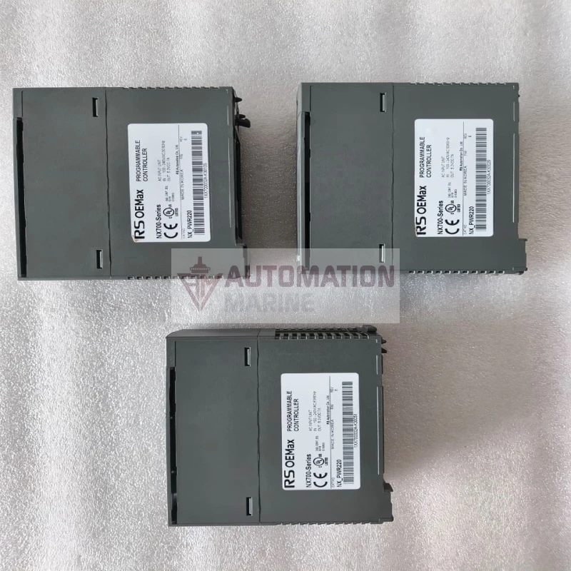 RS OEMax NXPWR220 AC Input Power Supply Module thumbnail 6
