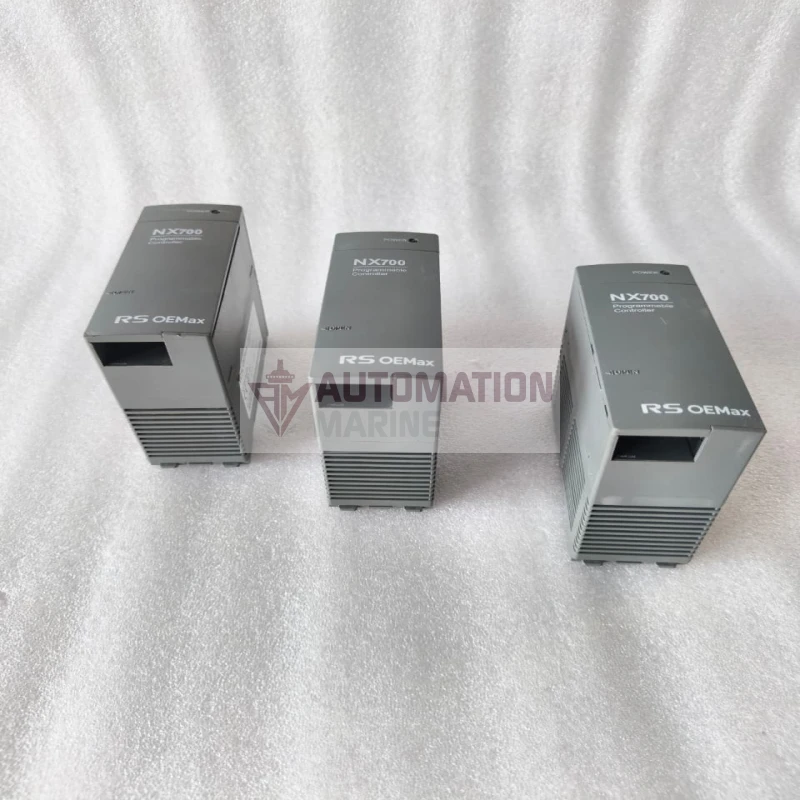 RS OEMax NXPWR220 AC Input Power Supply Module thumbnail 8