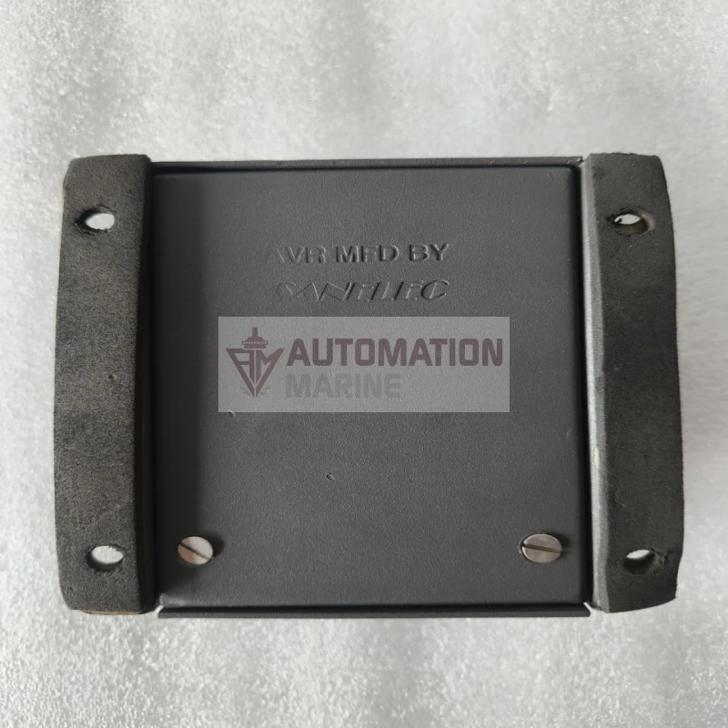 Sanelec SES 95 S6 Automatic Voltage Regulator (AVR) | 240V Input, 95V 6A DC Output Excitation Controller thumbnail 5