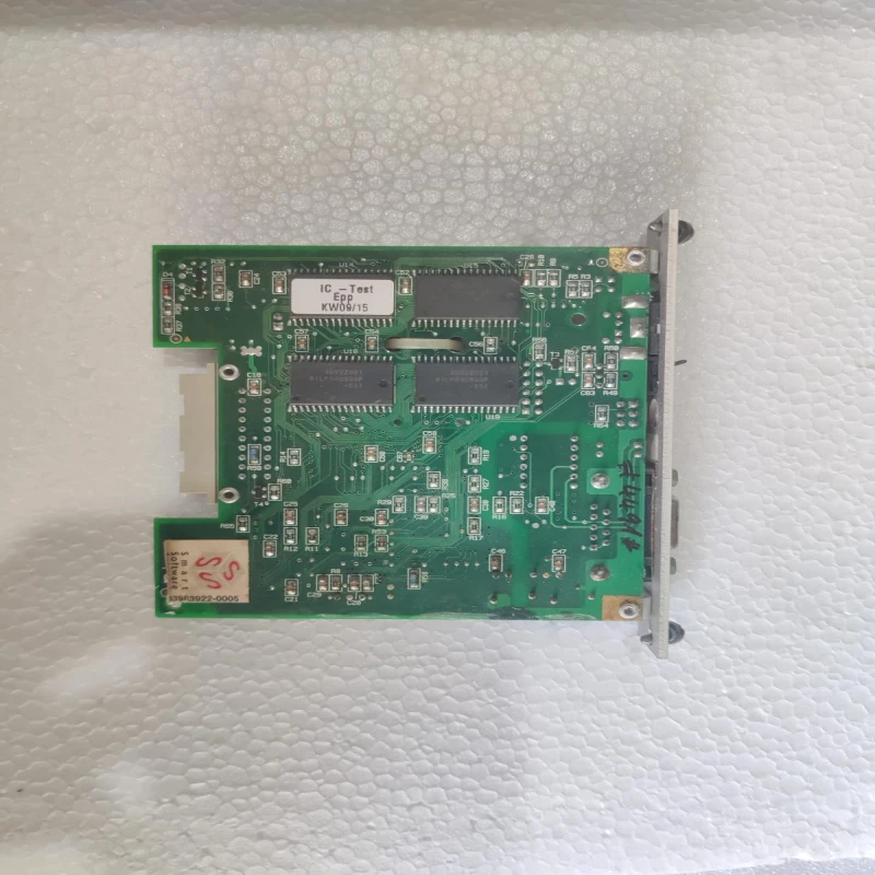 SETEX CP14XM PLC CPU Module BGC03054 | Industrial Textile Machine Controller | High-Speed Automation CPU thumbnail 4