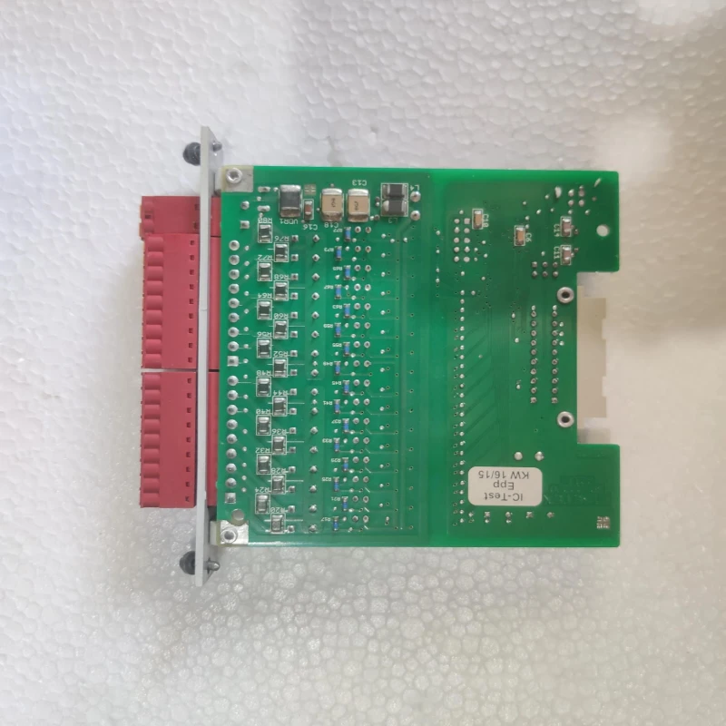 SETEX DM016V3 PLC Digital Output Module BGC04112 – Industrial High-Speed DO Expansion Module thumbnail 4