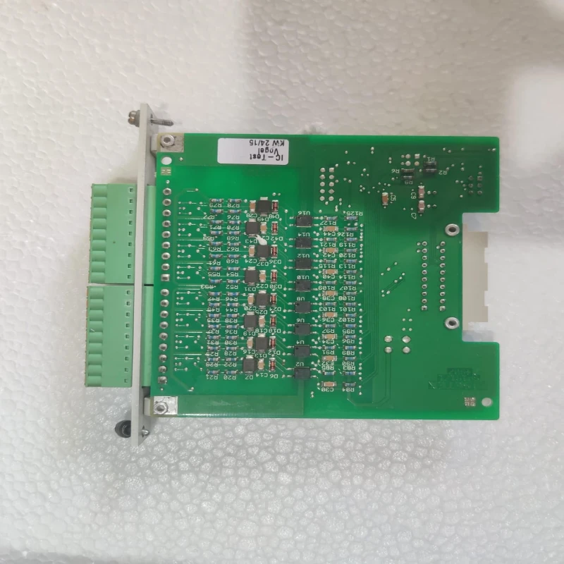 SETEX DM160 Digital Input Module BGC04011 – 16 Channel PLC Digital Input Module for Industrial Automation thumbnail 4