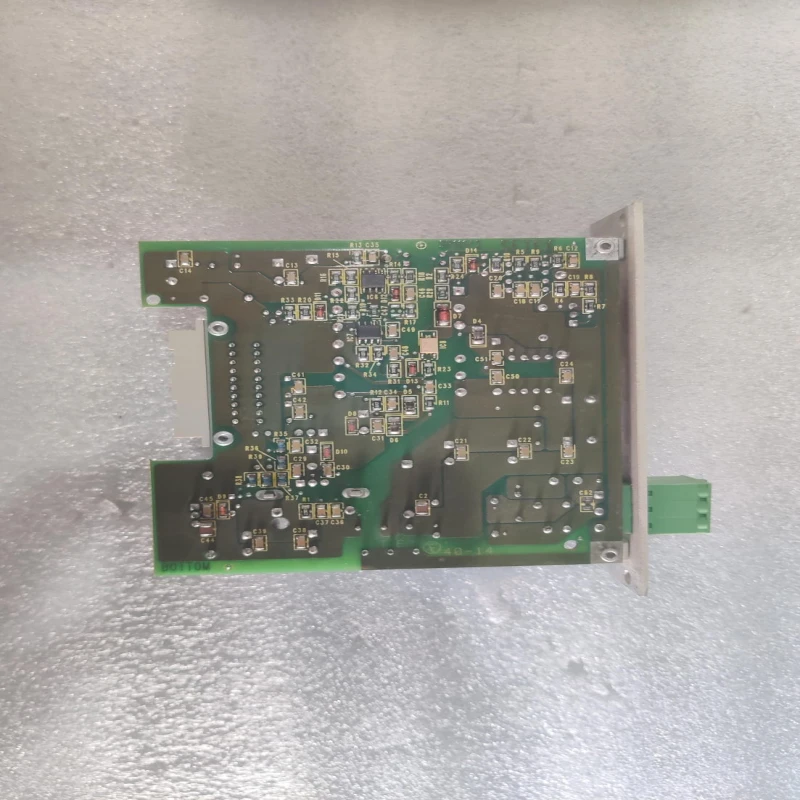 SETEX PS 40 Power Supply Module BGC02000 | Industrial Textile Controller PSU thumbnail 4