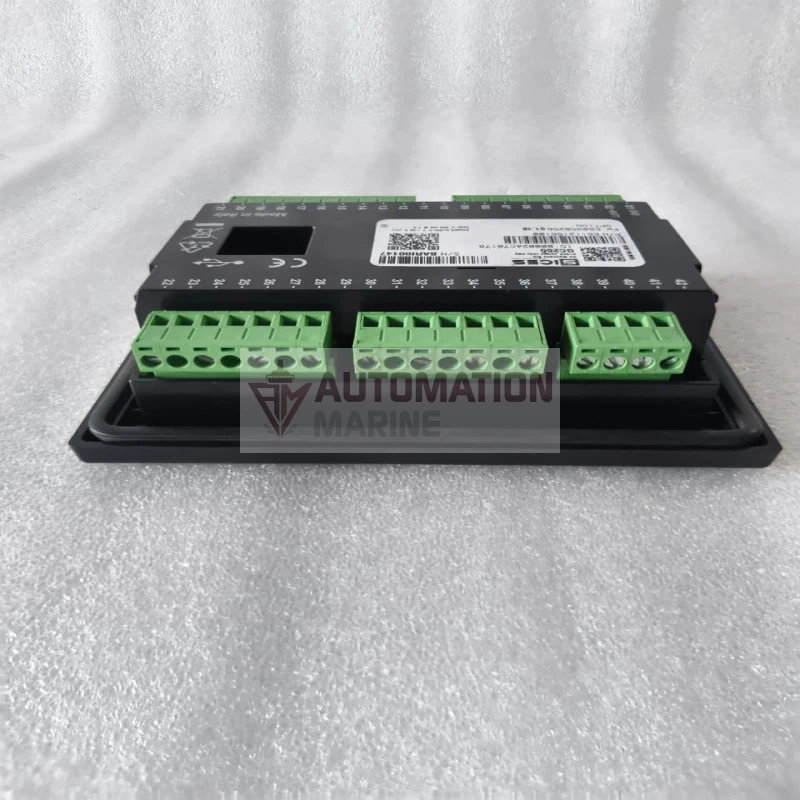 SICES GC250 Automatic Mains Failure (AMF) Genset Controller Module | P/N E6112156100 | Auto-Start Generator Controller thumbnail 3
