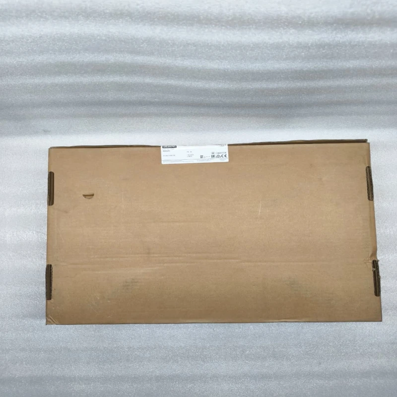 Siemens SIMATIC HMI TP1200 Comfort Panel (6AV2124-0MC01-0AX0) – 12.1" Widescreen TFT Touch Display, 16M Colors, PROFINET &amp; PROFIBUS/MPI Interfaces. thumbnail 2