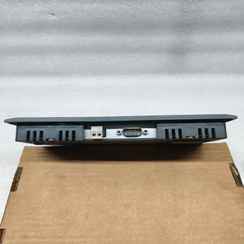 Siemens 6SL3055-0AA00-4CA3 SINAMICS AOP30 Advanced Operator Panel Keypad LCD for Drive Commissioning thumbnail 4