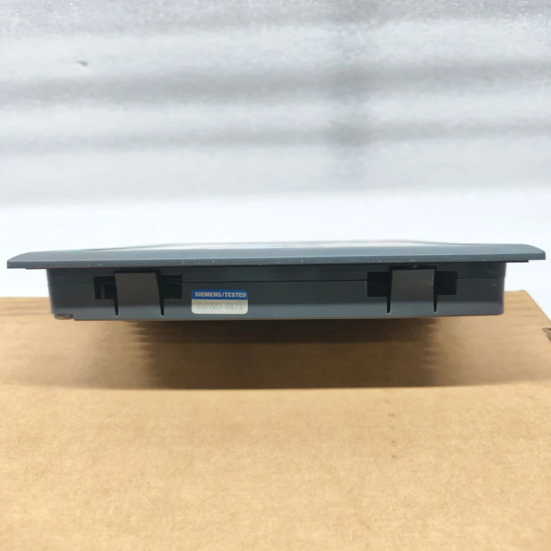 Siemens 6SL3055-0AA00-4CA3 SINAMICS AOP30 Advanced Operator Panel Keypad LCD for Drive Commissioning thumbnail 7