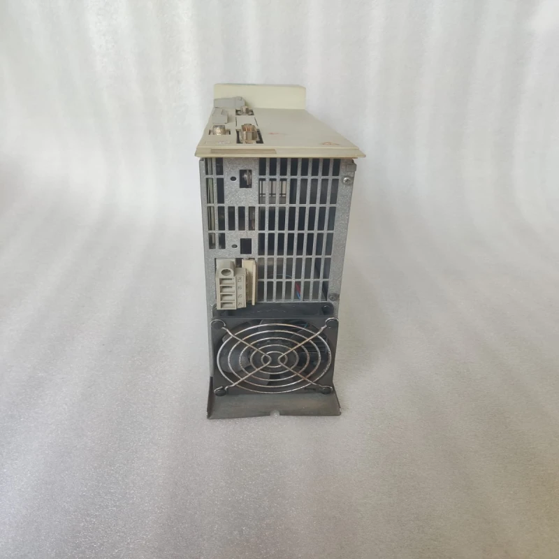 Siemens Masterdrives MC 6ES7021-0EP50-Z Servo Drive Module | High-Performance Motion Control Drive thumbnail 3
