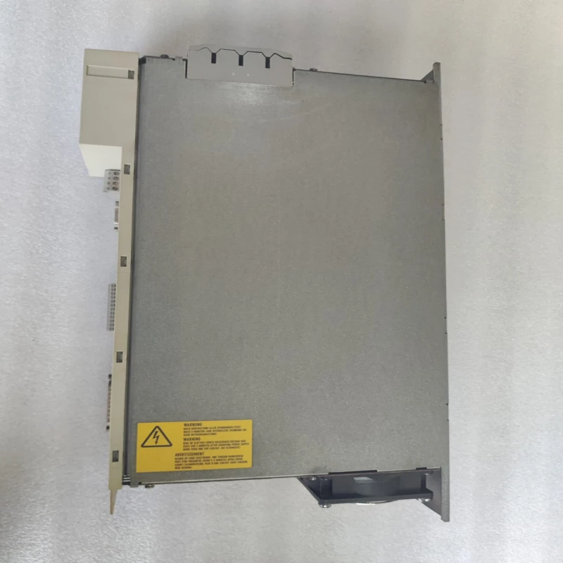 Siemens Masterdrives MC 6ES7021-0EP50-Z Servo Drive Module | High-Performance Motion Control Drive thumbnail 4