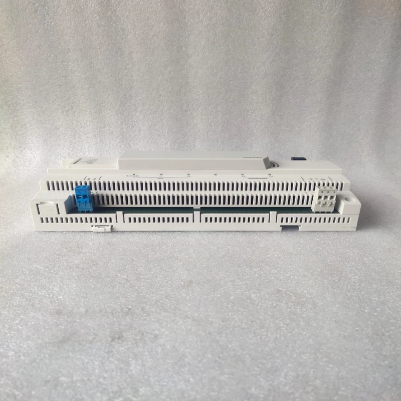 Siemens PXC001.D Programmable Automation Controller | KNX BACnet Building Automation Controller | 24V AC HVAC Control Module thumbnail 2