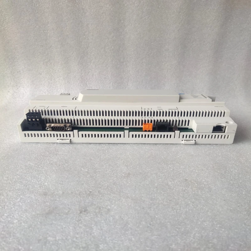 Siemens PXC001.D Programmable Automation Controller | KNX BACnet Building Automation Controller | 24V AC HVAC Control Module thumbnail 3