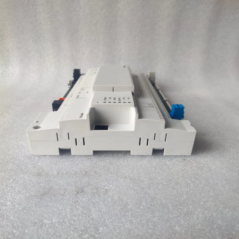 Siemens PXC001.D Programmable Automation Controller | KNX BACnet Building Automation Controller | 24V AC HVAC Control Module thumbnail 5