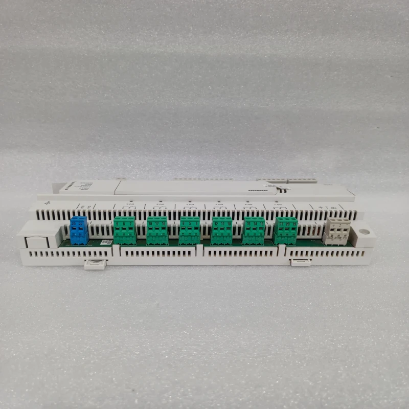 Siemens PXC22.D Programmable Building Automation Controller | BACnet HVAC Controller | 24V AC | Desigo PX Series thumbnail 3