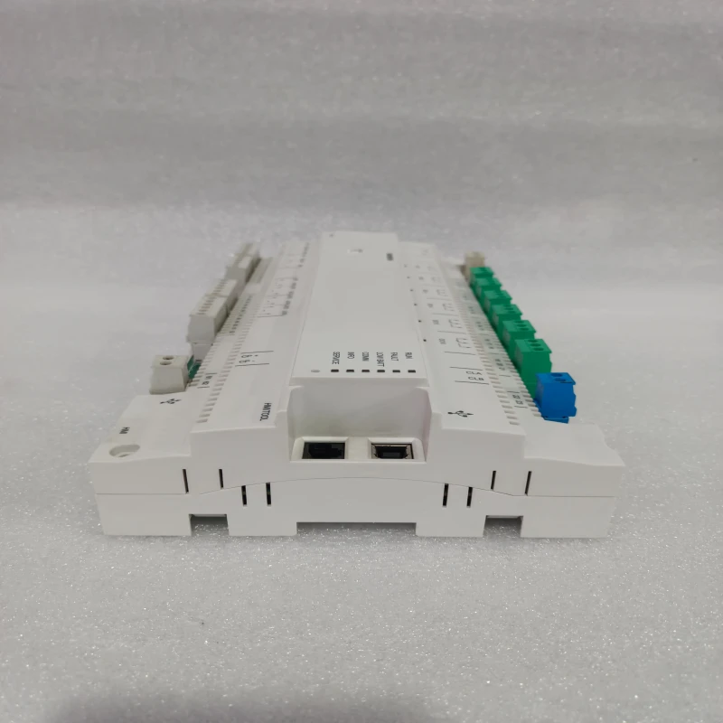 Siemens PXC22.D Programmable Building Automation Controller | BACnet HVAC Controller | 24V AC | Desigo PX Series thumbnail 5
