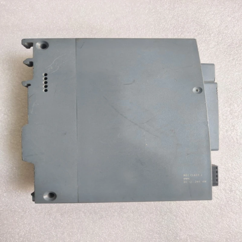 Siemens SCALANCE S615 Industrial Security Router 6GK5 615-0AA00-2AA2 – Secure Industrial Communication Gateway thumbnail 5