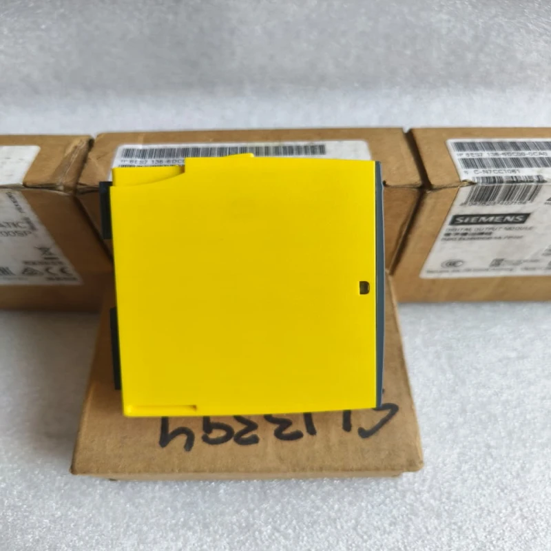 SIEMENS SIMATIC ET 200SP 6ES7 136-6DC00-0CA0 Digital Output Module – 8xDO 24V DC | PLC Automation I/O thumbnail 3