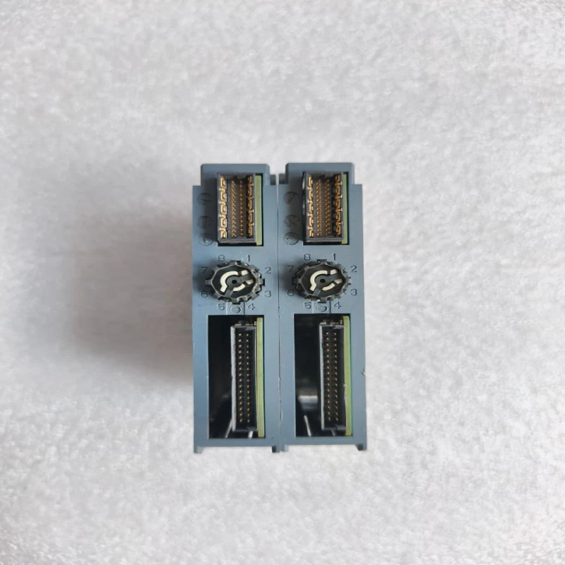 Siemens SIMATIC ET 200SP Analog Input Module 6ES7 134-6HD01-0BA1 – High Precision Industrial AI Module thumbnail 2