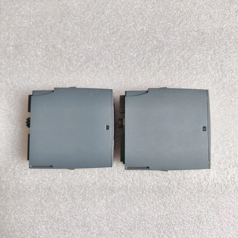 Siemens SIMATIC ET 200SP Analog Input Module 6ES7 134-6HD01-0BA1 – High Precision Industrial AI Module thumbnail 3