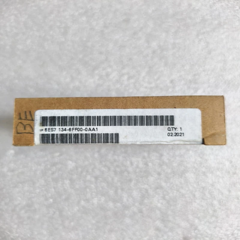 Siemens SIMATIC ET 200SP Analog Input Module AI 8x U/I High Feature – 6ES7 134-6FF00-0AA1 thumbnail 4