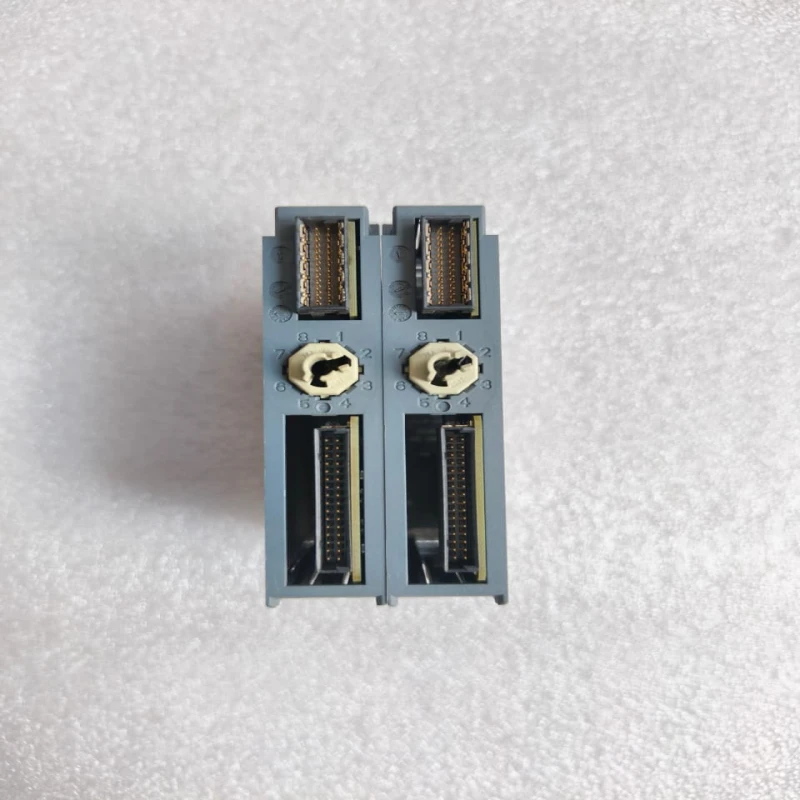 Siemens SIMATIC ET 200SP Analog Input Module AI 8xU/I 2/4-Wire HF – 6ES7 134-6GD00-0BA1 thumbnail 2