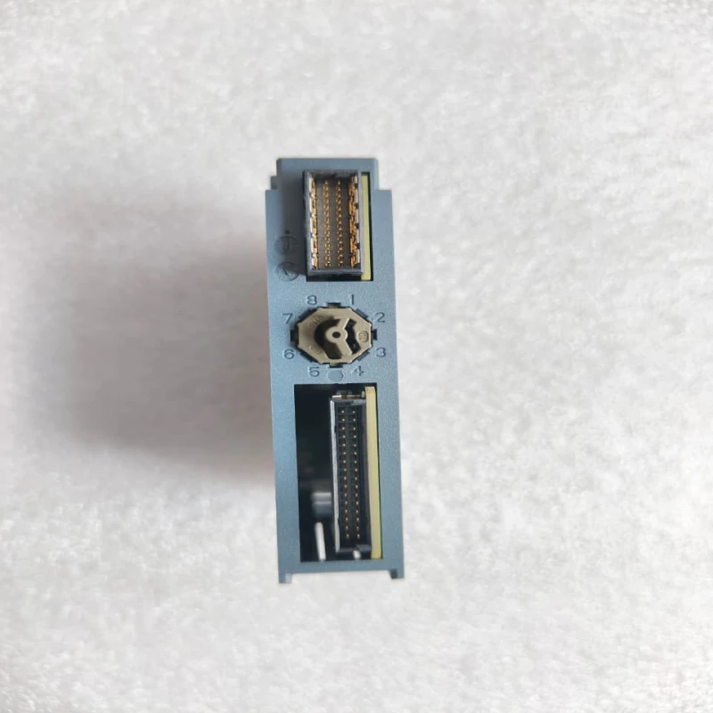 Siemens SIMATIC ET 200SP CM PN Communication Module 6ES7137-6AA00-0BA0 – PROFINET Interface for Distributed I/O thumbnail 2