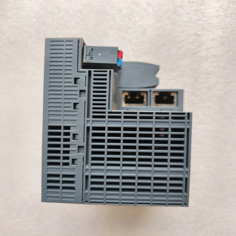 Siemens SIMATIC ET 200SP CPU 1512SP-1 PN Central Processing Unit 6ES7 512-1DK01-0AB0 – PROFINET, Compact Distributed Controller thumbnail 3