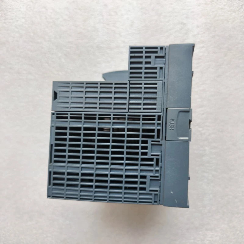 Siemens SIMATIC ET 200SP CPU 1512SP-1 PN Central Processing Unit 6ES7 512-1DK01-0AB0 – PROFINET, Compact Distributed Controller thumbnail 4