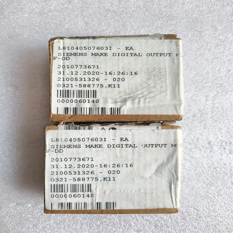 Siemens SIMATIC ET 200SP Digital Output Module 6ES7 136-6DB00-0CA0 – 16 DO, 24V DC, High-Speed Transistor Outputs, DIN Rail, TIA Portal thumbnail 6