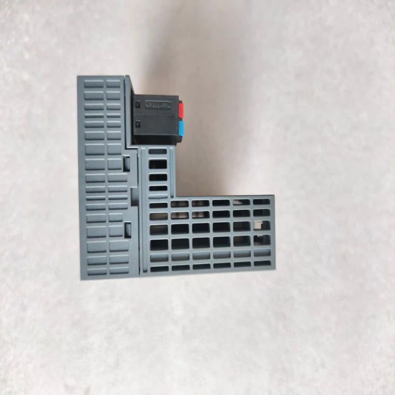 Siemens SIMATIC ET 200SP IM 6ES7 155-6BU00-0CN0 Interface Module for Distributed I/O – PROFINET, Multi-Hot Swap Support thumbnail 4