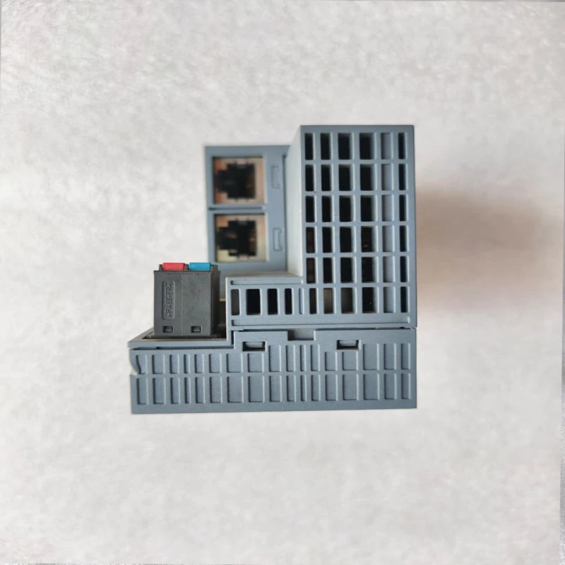 Siemens SIMATIC ET 200SP PROFINET Interface Module IM 6ES7 155-6AU00-0BN0 | Distributed I/O Head Station thumbnail 3