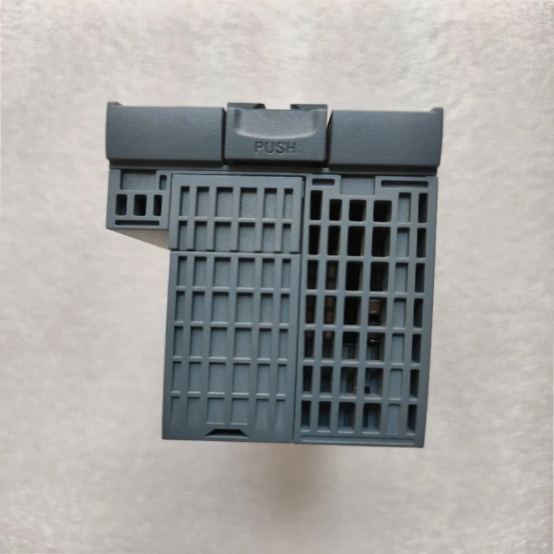 Siemens SIMATIC ET 200SP PROFINET Interface Module IM 6ES7 155-6AU00-0BN0 | Distributed I/O Head Station thumbnail 4