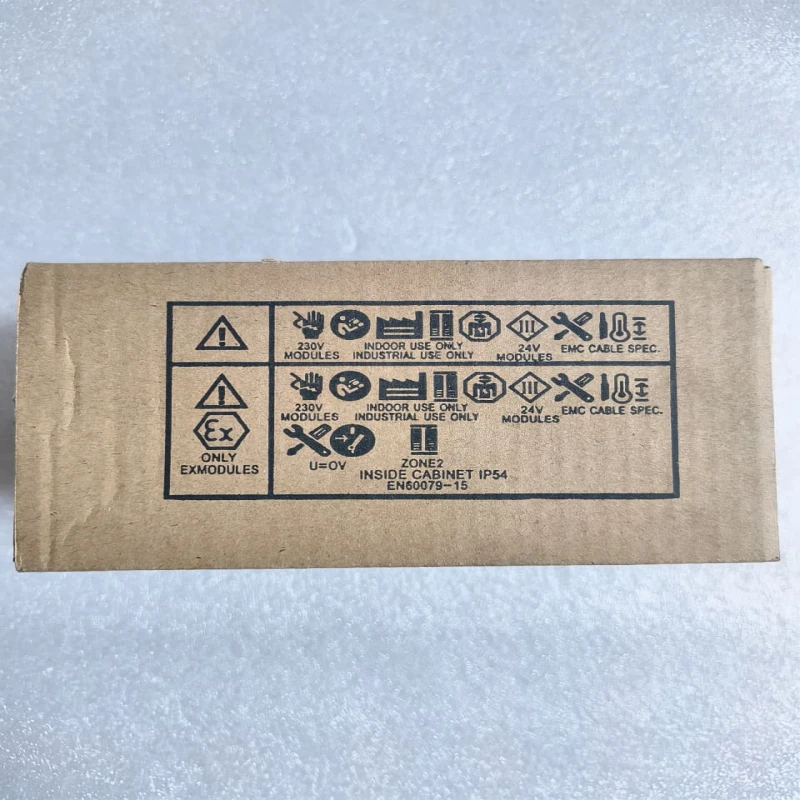 Siemens SIMATIC ET200S Repeater 6ES7972-0AA02-0XA0 | PROFIBUS DP RS-485 Network Repeater for Industrial Automation thumbnail 7