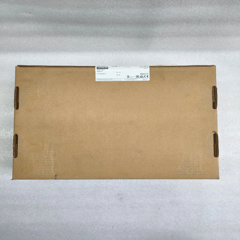 SIEMENS SIMATIC HMI KTP1200 Basic Panel – 12" TFT Display (6AV2123-2MB03-0AX0) thumbnail 2