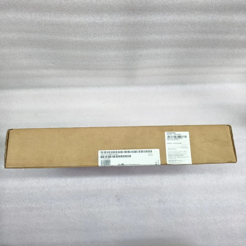 SIEMENS SIMATIC HMI KTP1200 Basic Panel – 12" TFT Display (6AV2123-2MB03-0AX0) thumbnail 3