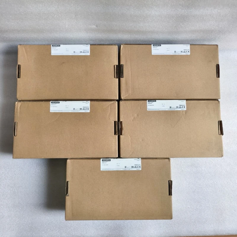 Siemens SIMATIC HMI KTP700 Basic Panel | 7-Inch TFT Display | PROFINET Interface | 6AV2123-2GB03-0AX0 thumbnail 2